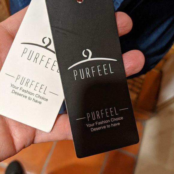 NWT New Girl jumper - Picture 6 of 7